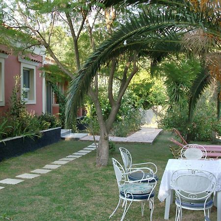 Bozikis Apartments & Studios Paleokastritsa Zewnętrze zdjęcie